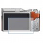 [3 יחידות] מגן מסך נאנו זכוכית 9H למצלמה מדגם : Panasonic Lumix DC-GF10 (GF90) מותג : סקרין מובייל