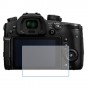 [3 יחידות] מגן מסך נאנו זכוכית 9H למצלמה מדגם : Panasonic Lumix DC-GH5 מותג : סקרין מובייל