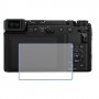 [3 יחידות] מגן מסך נאנו זכוכית 9H למצלמה מדגם : Panasonic Lumix DC-GX9 מותג : סקרין מובייל