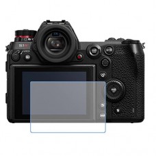 [3 יחידות] מגן מסך נאנו זכוכית 9H למצלמה מדגם : Panasonic Lumix DC-S1 מותג : סקרין מובייל