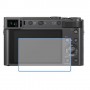 [3 יחידות] מגן מסך נאנו זכוכית 9H למצלמה מדגם : Panasonic Lumix DC-ZS200 (Lumix DC-TZ200) מותג : סקרין מובייל