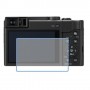 [3 יחידות] מגן מסך נאנו זכוכית 9H למצלמה מדגם : Panasonic Lumix DC-ZS80 (Lumix DC-TZ95) מותג : סקרין מובייל