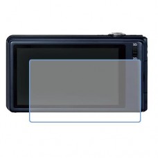 [3 יחידות] מגן מסך נאנו זכוכית 9H למצלמה מדגם : Panasonic Lumix DMC-3D1 מותג : סקרין מובייל