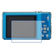 [3 יחידות] מגן מסך נאנו זכוכית 9H למצלמה מדגם : Panasonic Lumix DMC-FH20 (Lumix DMC-FS30) מותג : סקרין מובייל
