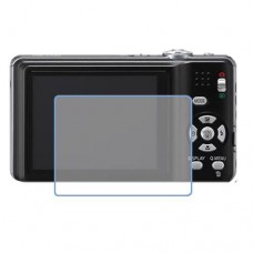 [3 יחידות] מגן מסך נאנו זכוכית 9H למצלמה מדגם : Panasonic Lumix DMC-FH22 (Lumix DMC-FS33) מותג : סקרין מובייל