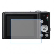 [3 יחידות] מגן מסך נאנו זכוכית 9H למצלמה מדגם : Panasonic Lumix DMC-FH25 (Lumix DMC-FS35) מותג : סקרין מובייל