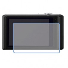 [3 יחידות] מגן מסך נאנו זכוכית 9H למצלמה מדגם : Panasonic Lumix DMC-FH27 מותג : סקרין מובייל