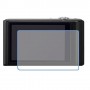 [3 יחידות] מגן מסך נאנו זכוכית 9H למצלמה מדגם : Panasonic Lumix DMC-FH27 מותג : סקרין מובייל