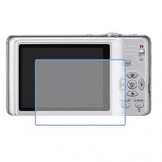 [3 יחידות] מגן מסך נאנו זכוכית 9H למצלמה מדגם : Panasonic Lumix DMC-FH3 (Lumix DMC-FS11) מותג : סקרין מובייל