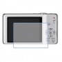 [3 יחידות] מגן מסך נאנו זכוכית 9H למצלמה מדגם : Panasonic Lumix DMC-FH3 (Lumix DMC-FS11) מותג : סקרין מובייל