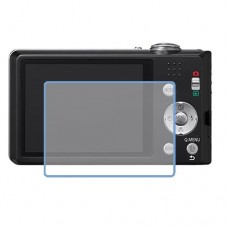 [3 יחידות] מגן מסך נאנו זכוכית 9H למצלמה מדגם : Panasonic Lumix DMC-FH5 (Lumix DMC-FS18) מותג : סקרין מובייל