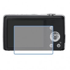 [3 יחידות] מגן מסך נאנו זכוכית 9H למצלמה מדגם : Panasonic Lumix DMC-FH6 מותג : סקרין מובייל
