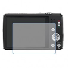 [3 יחידות] מגן מסך נאנו זכוכית 9H למצלמה מדגם : Panasonic Lumix DMC-FH8 מותג : סקרין מובייל