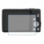 [3 יחידות] מגן מסך נאנו זכוכית 9H למצלמה מדגם : Panasonic Lumix DMC-FH8 מותג : סקרין מובייל