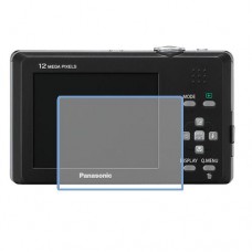 [3 יחידות] מגן מסך נאנו זכוכית 9H למצלמה מדגם : Panasonic Lumix DMC-FP1 מותג : סקרין מובייל