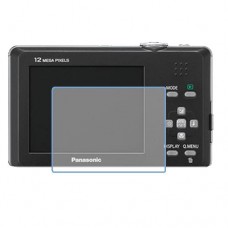 [3 יחידות] מגן מסך נאנו זכוכית 9H למצלמה מדגם : Panasonic Lumix DMC-FP2 מותג : סקרין מובייל