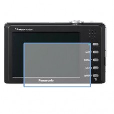 [3 יחידות] מגן מסך נאנו זכוכית 9H למצלמה מדגם : Panasonic Lumix DMC-FP3 מותג : סקרין מובייל