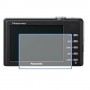 [3 יחידות] מגן מסך נאנו זכוכית 9H למצלמה מדגם : Panasonic Lumix DMC-FP3 מותג : סקרין מובייל