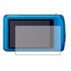 [3 יחידות] מגן מסך נאנו זכוכית 9H למצלמה מדגם : Panasonic Lumix DMC-FP5 מותג : סקרין מובייל