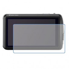 [3 יחידות] מגן מסך נאנו זכוכית 9H למצלמה מדגם : Panasonic Lumix DMC-FP7 מותג : סקרין מובייל