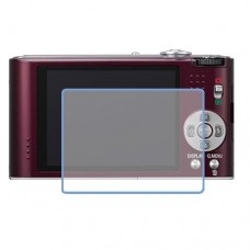 [3 יחידות] מגן מסך נאנו זכוכית 9H למצלמה מדגם : Panasonic Lumix DMC-FX66 (Lumix DMC-FX68) מותג : סקרין מובייל