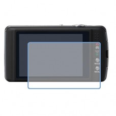 [3 יחידות] מגן מסך נאנו זכוכית 9H למצלמה מדגם : Panasonic Lumix DMC-FX700 מותג : סקרין מובייל