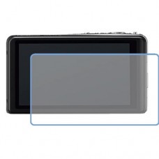 [3 יחידות] מגן מסך נאנו זכוכית 9H למצלמה מדגם : Panasonic Lumix DMC-FX78 (Lumix DMC-FX77) מותג : סקרין מובייל
