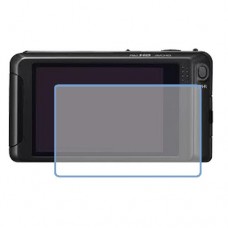 [3 יחידות] מגן מסך נאנו זכוכית 9H למצלמה מדגם : Panasonic Lumix DMC-FX90 מותג : סקרין מובייל