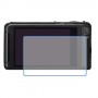 [3 יחידות] מגן מסך נאנו זכוכית 9H למצלמה מדגם : Panasonic Lumix DMC-FX90 מותג : סקרין מובייל