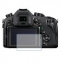 [3 יחידות] מגן מסך נאנו זכוכית 9H למצלמה מדגם : Panasonic Lumix DMC-FZ1000 מותג : סקרין מובייל