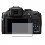 [3 יחידות] מגן מסך נאנו זכוכית 9H למצלמה מדגם : Panasonic Lumix DMC-FZ200 מותג : סקרין מובייל