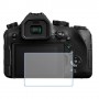 [3 יחידות] מגן מסך נאנו זכוכית 9H למצלמה מדגם : Panasonic Lumix DMC-FZ2500 (Lumix DMC-FZ2000) מותג : סקרין מובייל