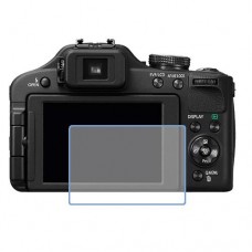 [3 יחידות] מגן מסך נאנו זכוכית 9H למצלמה מדגם : Panasonic Lumix DMC-FZ47 (Lumix DMC-FZ48) מותג : סקרין מובייל
