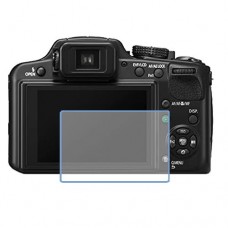 [3 יחידות] מגן מסך נאנו זכוכית 9H למצלמה מדגם : Panasonic Lumix DMC-FZ60 (Lumix DMC-FZ62) מותג : סקרין מובייל