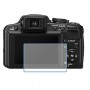 [3 יחידות] מגן מסך נאנו זכוכית 9H למצלמה מדגם : Panasonic Lumix DMC-FZ60 (Lumix DMC-FZ62) מותג : סקרין מובייל