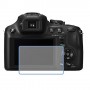 [3 יחידות] מגן מסך נאנו זכוכית 9H למצלמה מדגם : Panasonic Lumix DMC-FZ70 מותג : סקרין מובייל