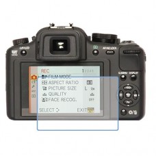 [3 יחידות] מגן מסך נאנו זכוכית 9H למצלמה מדגם : Panasonic Lumix DMC-G10 מותג : סקרין מובייל