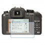 [3 יחידות] מגן מסך נאנו זכוכית 9H למצלמה מדגם : Panasonic Lumix DMC-G10 מותג : סקרין מובייל