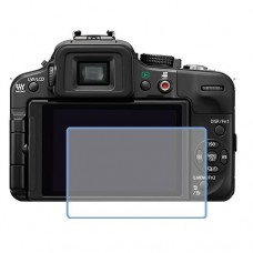 [3 יחידות] מגן מסך נאנו זכוכית 9H למצלמה מדגם : Panasonic Lumix DMC-G3 מותג : סקרין מובייל