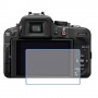 [3 יחידות] מגן מסך נאנו זכוכית 9H למצלמה מדגם : Panasonic Lumix DMC-G3 מותג : סקרין מובייל