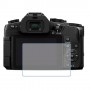 [3 יחידות] מגן מסך נאנו זכוכית 9H למצלמה מדגם : Panasonic Lumix DMC-G85 (Lumix DMC-G80) מותג : סקרין מובייל