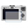 [3 יחידות] מגן מסך נאנו זכוכית 9H למצלמה מדגם : Panasonic Lumix DMC-GF2 מותג : סקרין מובייל