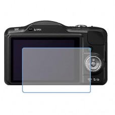 [3 יחידות] מגן מסך נאנו זכוכית 9H למצלמה מדגם : Panasonic Lumix DMC-GF3 מותג : סקרין מובייל
