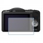 [3 יחידות] מגן מסך נאנו זכוכית 9H למצלמה מדגם : Panasonic Lumix DMC-GF3 מותג : סקרין מובייל