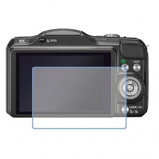 [3 יחידות] מגן מסך נאנו זכוכית 9H למצלמה מדגם : Panasonic Lumix DMC-GF5 מותג : סקרין מובייל