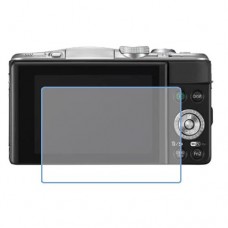 [3 יחידות] מגן מסך נאנו זכוכית 9H למצלמה מדגם : Panasonic Lumix DMC-GF6 מותג : סקרין מובייל