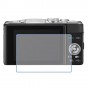 [3 יחידות] מגן מסך נאנו זכוכית 9H למצלמה מדגם : Panasonic Lumix DMC-GF6 מותג : סקרין מובייל