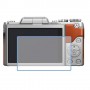 [3 יחידות] מגן מסך נאנו זכוכית 9H למצלמה מדגם : Panasonic Lumix DMC-GF8 מותג : סקרין מובייל
