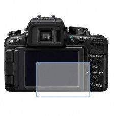 [3 יחידות] מגן מסך נאנו זכוכית 9H למצלמה מדגם : Panasonic Lumix DMC-GH2 מותג : סקרין מובייל