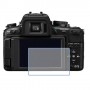 [3 יחידות] מגן מסך נאנו זכוכית 9H למצלמה מדגם : Panasonic Lumix DMC-GH2 מותג : סקרין מובייל